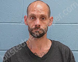 DAVID EUGENE SIMMONS | 2023-07-21 Lee County, Alabama Booking