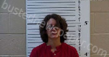 SCHOENHERR, LAURA ELIZABETH | 2023-07-21 22:15:00 Cherokee County, North Carolina Booking