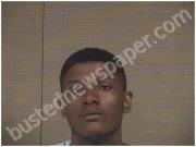 GILES, MALIHK | 2023-07-22 Harnett County, North Carolina Booking