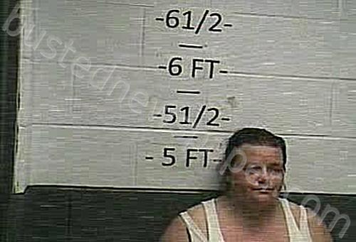 TROGLEN, KELLY NICOLE #, Whitley County, Kentucky - 2023-07-22 20:10:00