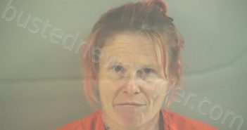 <B>REASON</B>, <B>TRACY</B> <B>GAIL</B> #, Logan County, Kentucky - 2023-07-22 20:56:00