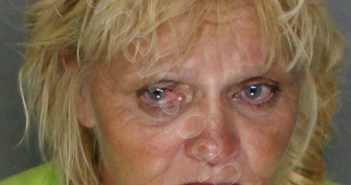 <B>MENDEZ</B>, <B>TAMMY</B> <B>LYNN</B> #, Charlotte County, Florida - 2023-07-22 18:45:00