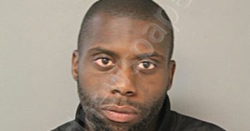 <B>DARIUS</B> <B>SMITH</B> #, Chicago, Illinois - 2023-07-22