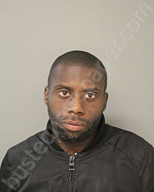 DARIUS SMITH #, Chicago, Illinois - 2023-07-22