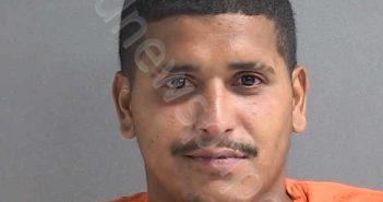 <B>RODRIGUEZ</B>, MATTHEW <B>ANGEL</B> #, Volusia County, Florida - 2023-07-22 02:12:00