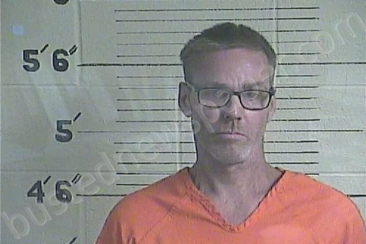STINNETT, DAVID #, Three Forks, Kentucky - 2023-07-22 21:43:00