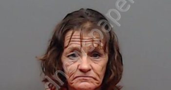 <B>HERBERT</B>, <B>TIFFANI</B> <B>GAIL</B> #, Smith County, Texas - 2023-07-22