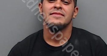 <B>DELAPAZ</B>, <B>CARLOS</B> DANIEL #, Smith County, Texas - 2023-07-22