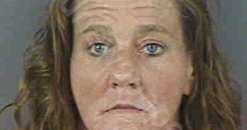 HERMANN,DENISE CAROLE | 2023-07-22 Collier County, Florida Booking
