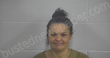 <B>BRYANT</B>, <B>LISSA</B> <B>NICOLE</B> #, Laurel County, Kentucky - 2023-07-22 03:00:00