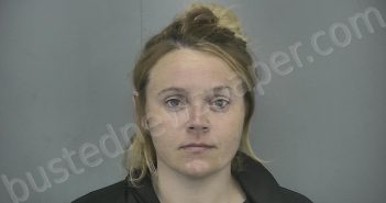 LAYCOCK, NATEARA NICHOLE | 2023-07-22 12:48:48 Vigo County, Indiana Booking