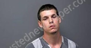JEREMY MICHAEL ANDREW NORDSTROM | 2023-07-22 00:01:00 Baxter County, Arkansas Booking