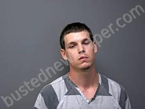 JEREMY MICHAEL ANDREW NORDSTROM #, Baxter County, Arkansas - 2023-07-22 00:01:00