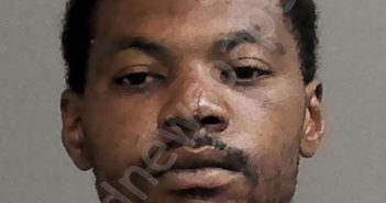 <B>DARIUS</B> LENARD <B>SMITH</B> #, Montgomery County, Alabama - 2023-07-22 13:20:56