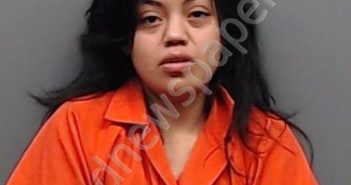 <B>GUZMAN</B>–<B>LOPEZ</B>, <B>GREGORIA</B> <B>BERNICE</B> #, Smith County, Texas - 2023-07-22