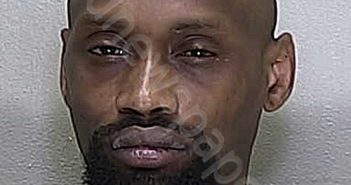 <B>SMITH</B>, <B>RONNIE</B> <B>LEE</B> #, Marion County, Florida - 2023-07-22 07:48:00