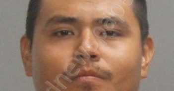 ORTIZ-QUINTERO, DARIO | 2023-07-22 Brazos County, Texas Booking