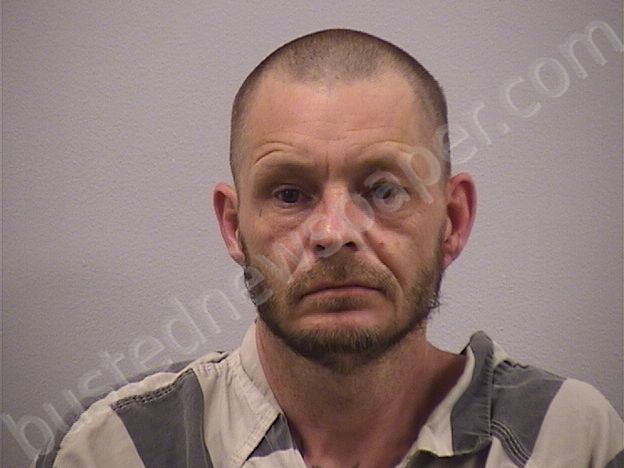 QUEER, SAMUEL J #, Guernsey County, Ohio - 2023-07-22