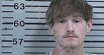 SMITH, KOLTON RAY | 2023-07-22 02:30:01 Hood County, Texas Booking