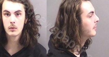 <B>ARRASMITH</B>, <B>DAWSON</B> <B>R</B> #, Kankakee County, Illinois - 2023-07-23 02:31:00