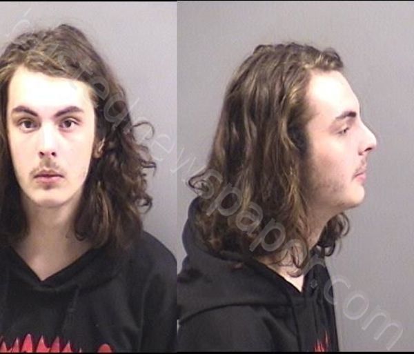 ARRASMITH, DAWSON R #, Kankakee County, Illinois - 2023-07-23 02:31:00