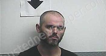 <B>BUSH</B>, CHRISTOPHER <B>ETHAN</B> #, Hart County, Kentucky - 2023-07-23 16:56:00