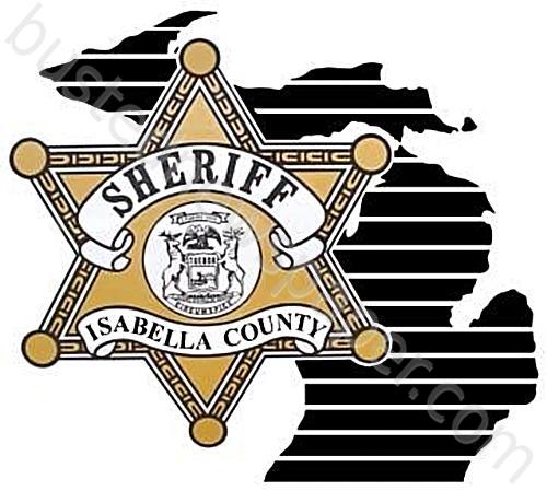 PLUMMER, TYRONE LARRY #, Isabella County, Michigan - 2023-07-23 22:23:00