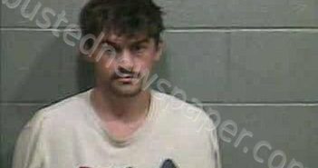 SPENCER, BRYAN JOSEPH #, Barren County, Kentucky - 2023-07-23 01:14:00 <B>SPENCER</B>, <B>BRYAN</B> JOSEPH #, Barren County, Kentucky - 2023-07-23 01:14:00