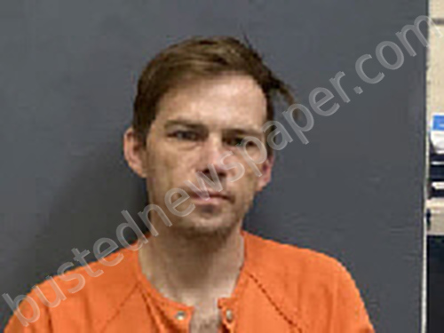 HEICHEL, CHRISTOPHER ADAM #, Houston County, Alabama - 2023-07-23 17:09:00