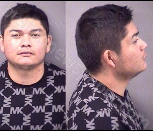 RAMIREZ-SALAZAR, VICTOR B #, Kankakee County, Illinois - 2023-07-23 03:17:00