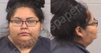 <B>NELSON</B>, <B>JESSICA</B> NICOLE #, San Juan County, New Mexico - 2023-07-23 04:24:00