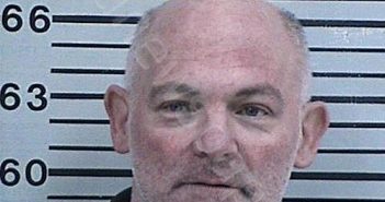 FOSTER, JEFFREY WADE | 2023-07-23 07:54:03 Hood County, Texas Booking