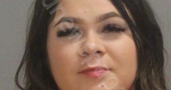 SATSKY, AKACIA NICOLE | 2023-07-23 Brazos County, Texas Booking