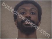 PETTY, KENNETH | 2023-07-23 Harnett County, North Carolina Booking