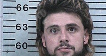 MINNERLY, DANIEL MAX | 2023-07-23 01:01:52 Hood County, Texas Booking