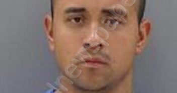 CARLOS CARDONA | 2023-07-23 03:54:00 Tom Green County, Texas Booking