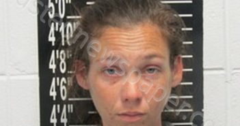 <B>JESSICA</B> MARIE <B>NELSON</B> #, Stone County, Missouri - 2023-07-23 10:34:00