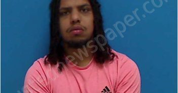 <B>HECTOR</B>,<B>AUSTIN</B> <B>LEE</B> #, Catawba County, North Carolina - 2023-07-23