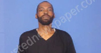 <B>THOMPSON</B>, <B>CHRISTOPHER</B> <B>ROSHURD</B> #, Sampson County, North Carolina - 2023-07-23 07:02:00