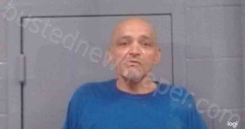 MORALES II, DAVID | 2023-07-23 23:30:00 Kanawha County, West Virginia Booking