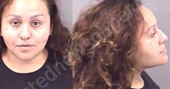 <B>GONZALEZ</B>, <B>JOSELINE</B> <B>P</B> #, Kankakee County, Illinois - 2023-07-23 02:13:00