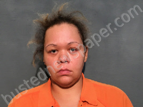 RODMAN, NIAH BREANE #, Houston County, Alabama - 2023-07-23 13:11:00