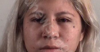 VELAZQUEZVALDIVIA, DIANY LUCERO | 2023-07-23 Tarrant County, Texas Booking