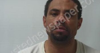 <B>RANSAW</B>, <B>DAMARIUS</B> #, Tri County Regional Jail, Ohio - 2023-07-23 06:36:00