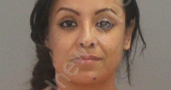 FUENTES, MICHELLE ANN | 2023-07-23 Brazos County, Texas Booking