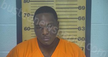 <B>GOOSBY</B>, <B>AJAYE</B> <B>PIERCE</B> #, Ottawa County, Ohio - 2023-07-23 01:55:00