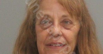 <B>HALL</B>, <B>TERESA</B> <B>MEYER</B> #, Brazos County, Texas - 2023-07-24