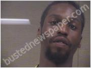 EVANS, TREVOR | 2023-07-24 Harnett County, North Carolina Booking