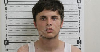 <B>SMITH</B>, <B>MARLEY</B> <B>WILLIAM</B> #, Ross County, Ohio - 2023-07-24 16:08:00