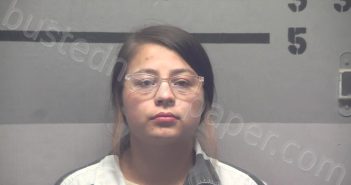 <B>PURDON</B>, <B>AMELIA</B> <B>CATHERINE</B> #, Hopkins County, Kentucky - 2023-07-24 15:45:00